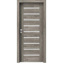 Porta KONCEPT A9 Dub Sibírsky 